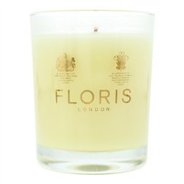 Floris Of London, Cinnamon & Tangerine, Scented Candle, 175 g *Tester - Teknashop Ltd