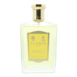 Floris Of London, Bergamotto Di Positano, Eau De Parfum, Unisex, 100 ml *Tester - Teknashop Ltd