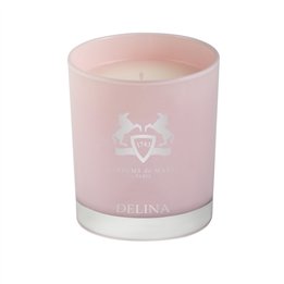 Parfums de Marly, Delina, Floral, Scented Candle, 190 g - Teknashop Ltd