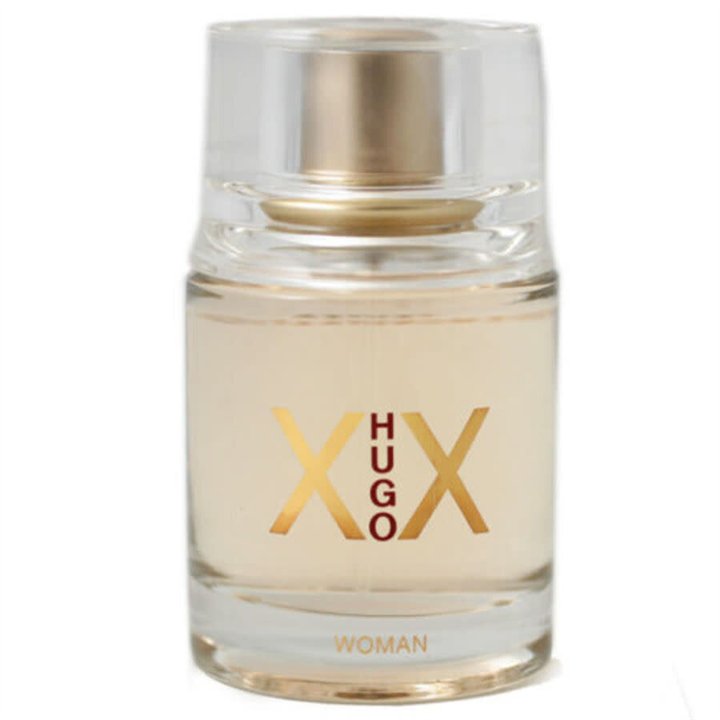 Hugo Boss, Hugo XX, Eau De Toilette, For Women, 60 ml *Tester - Teknashop Ltd