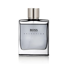 Hugo Boss, Boss Selection, Eau De Toilette, For Men, 90 ml *Tester - Teknashop Ltd