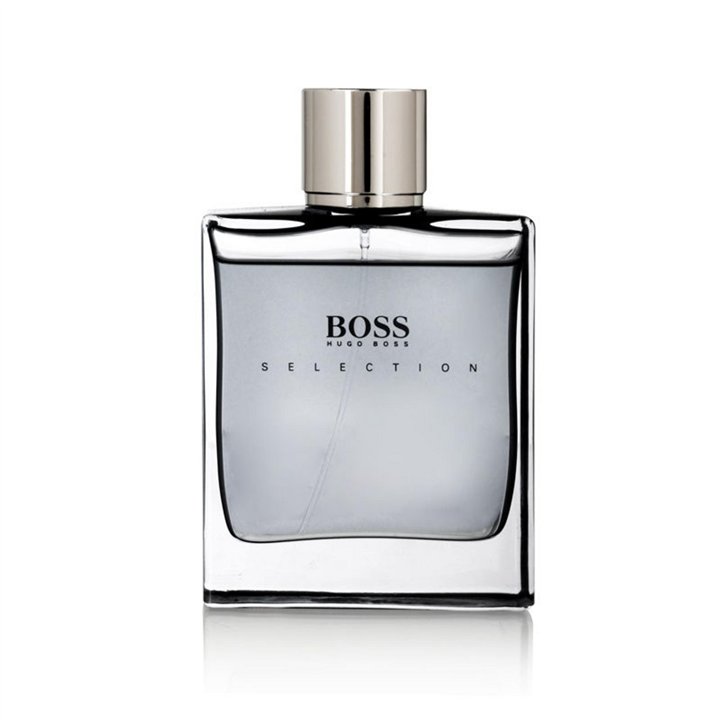 Hugo Boss, Boss Selection, Eau De Toilette, For Men, 90 ml *Tester - Teknashop Ltd
