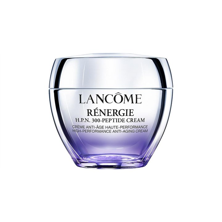 Lancome, Renergie HPN 300-Peptide, Anti-Aging, Daily, Cream, For Face, 50 ml *Tester - Teknashop Ltd