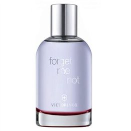 Victorinox Swiss Army, Forget Me Not, Eau De Toilette, For Women, 100 ml *Tester - Teknashop Ltd