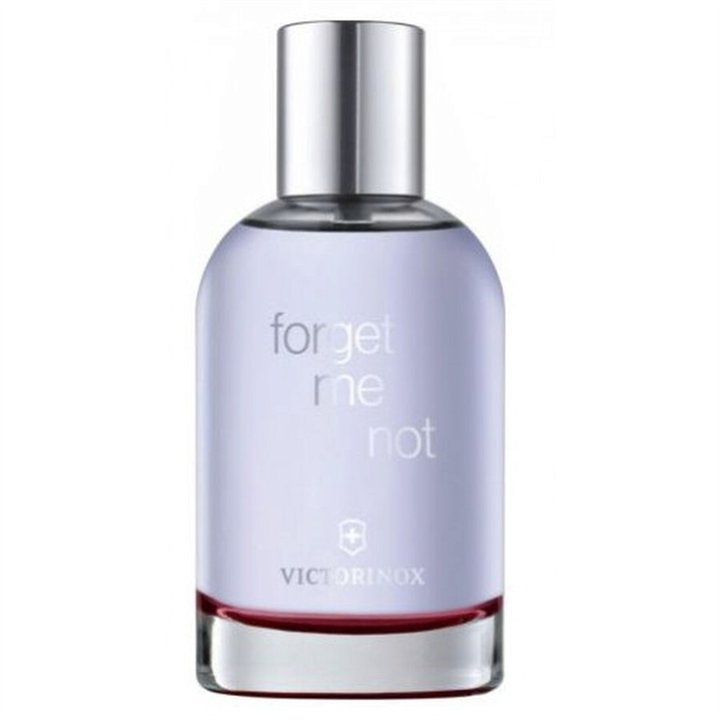 Victorinox Swiss Army, Forget Me Not, Eau De Toilette, For Women, 100 ml *Tester - Teknashop Ltd