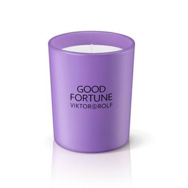 Viktor & Rolf, Good Fortune, Scented Candle, 70 g - Teknashop Ltd