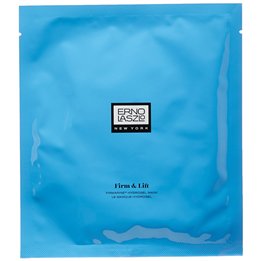 Erno Laszlo, Firmarine, Firm, Gel Mask, For Face, 4 pcs, 25 g - Teknashop Ltd