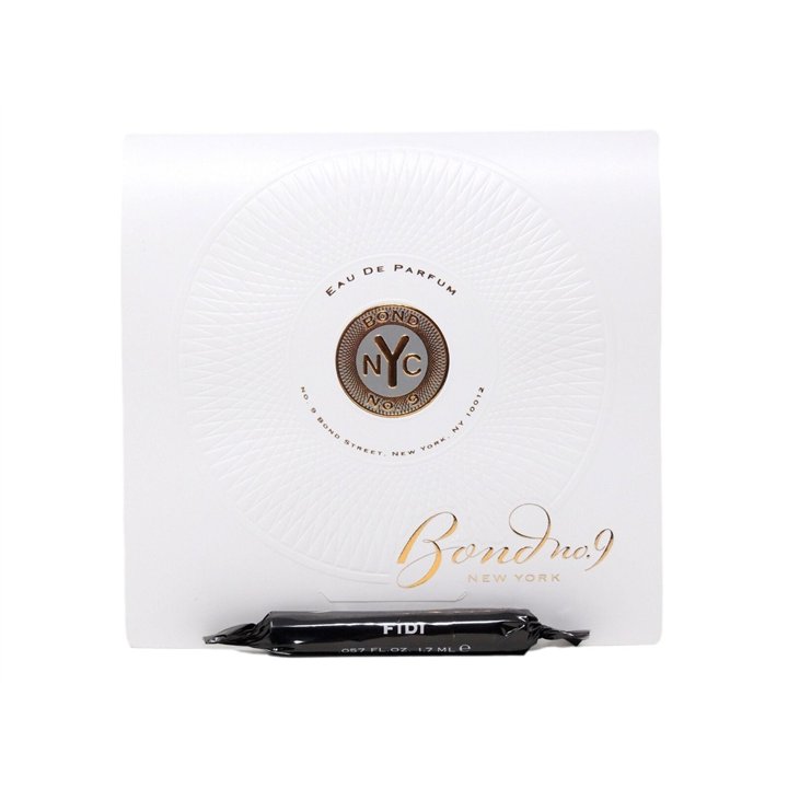 Bond No.9, FiDi, Eau De Parfum, Unisex, 1.7 ml *Vial - Teknashop Ltd