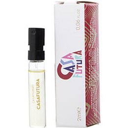 Xerjoff, Casamorati 1888 - Casafutura, Eau De Parfum, Unisex, 2 ml *Vial - Teknashop Ltd