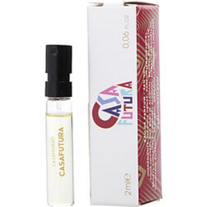 Xerjoff, Casamorati 1888 - Casafutura, Eau De Parfum, Unisex, 2 ml *Vial - Teknashop Ltd
