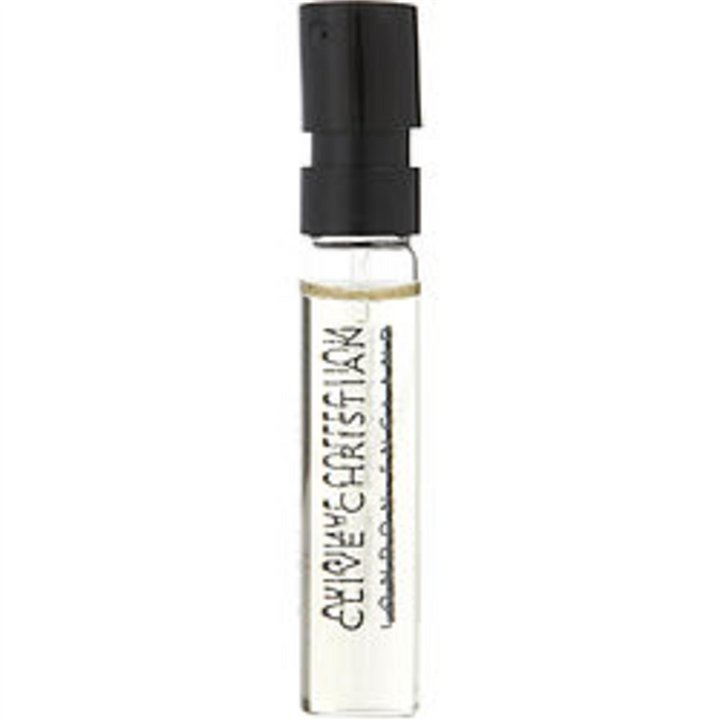Clive Christian, Original Collection X, Eau De Parfum, For Women, 2 ml *Vial - Teknashop Ltd