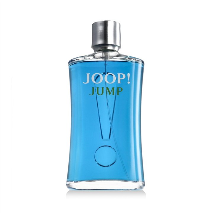 Joop!, Jump, Eau De Toilette, For Men, 200 ml - Teknashop Ltd