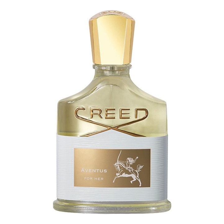 Creed, Aventus For Her, Eau De Parfum, For Women, 75 ml *Tester - Teknashop Ltd