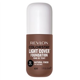 Revlon, Colorstay, Long-Lasting, Liquid Foundation, 510, Capuccino, SPF 15, 30 ml - Teknashop Ltd