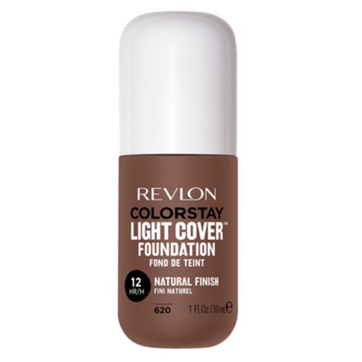 Revlon, Colorstay, Long-Lasting, Liquid Foundation, 510, Capuccino, SPF 15, 30 ml - Teknashop Ltd