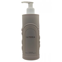 La Perla, Lotion Serum, Firming, Daily Use, Body Lotion, Full Body, 200 ml *Tester - Teknashop Ltd