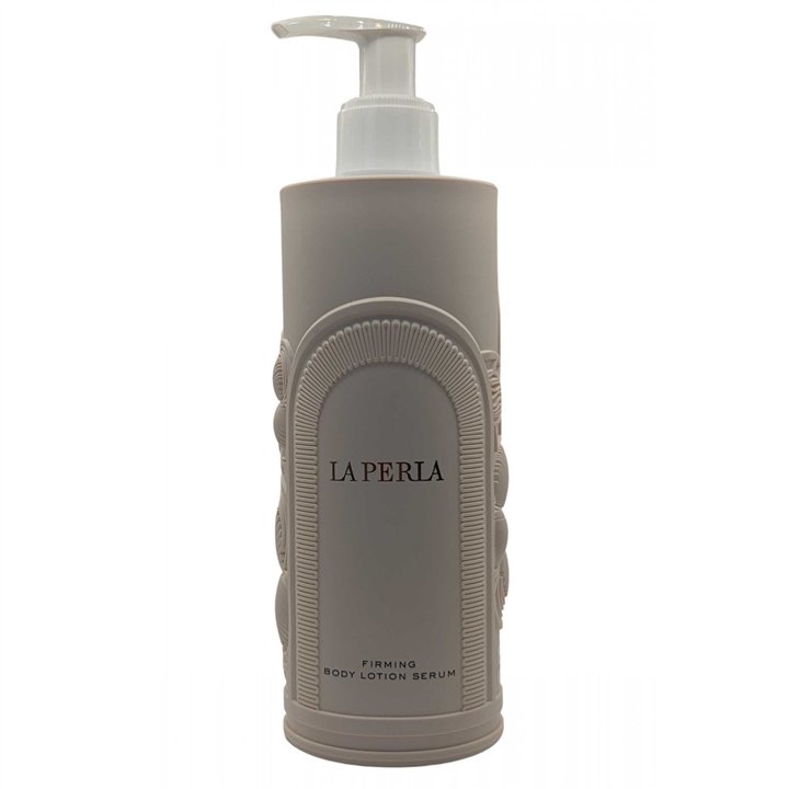La Perla, Lotion Serum, Firming, Daily Use, Body Lotion, Full Body, 200 ml *Tester - Teknashop Ltd