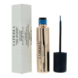 La Perla, La Perla, Liquid Eyeliner, True Blue, 4.5 ml *Tester - Teknashop Ltd