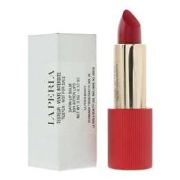 La Perla, Satin Lips, Lip Balm, 201, Bitten Lips, 3.5 g *Tester - Teknashop Ltd