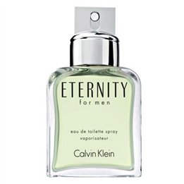 Calvin Klein, Eternity, Eau De Toilette, For Men, 100 ml *Tester - Teknashop Ltd