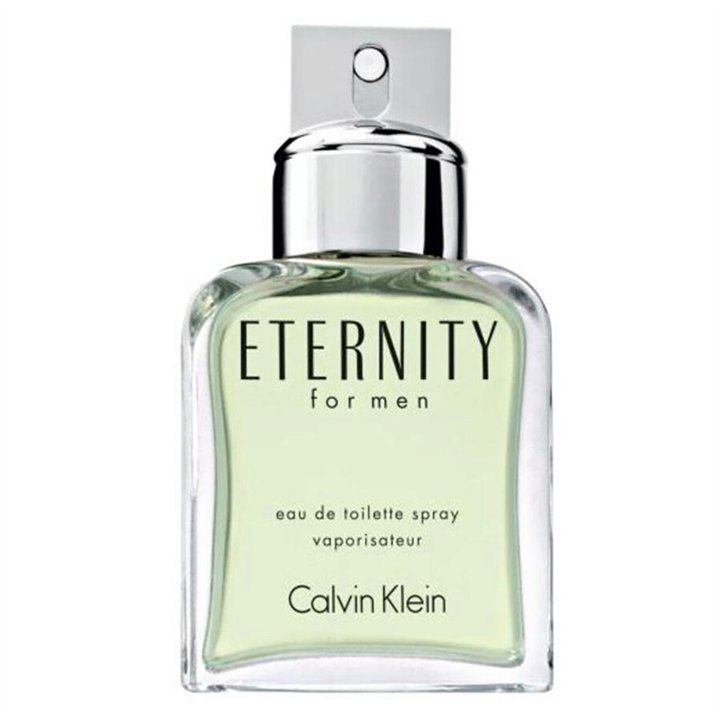 Calvin Klein, Eternity, Eau De Toilette, For Men, 100 ml *Tester - Teknashop Ltd