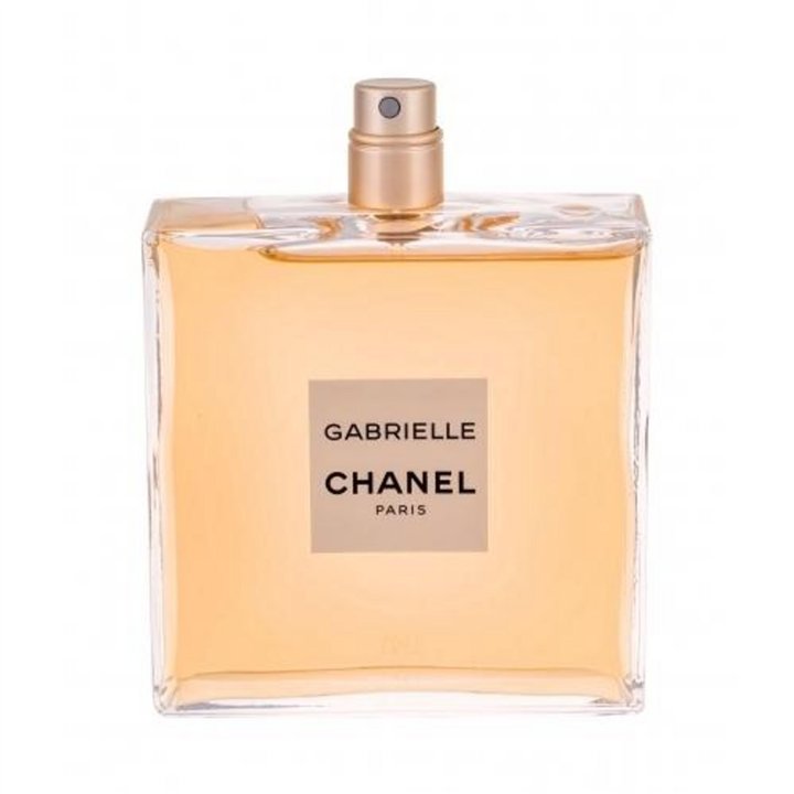 Chanel, Gabrielle, Eau De Parfum, For Women, 100 ml *Tester - Teknashop Ltd