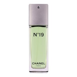 Chanel, Chanel N°19, Eau De Toilette, For Women, 100 ml *Tester - Teknashop Ltd