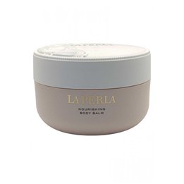 La Perla, Nourishing, Deeply Nourishes and Hydrates, Body Balm, Daily Use, 150, ml Refill *Tester - Teknashop Ltd