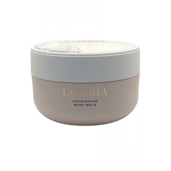 La Perla, Nourishing, Deeply Nourishes and Hydrates, Body Balm, Daily Use, 150, ml Refill *Tester - Teknashop Ltd