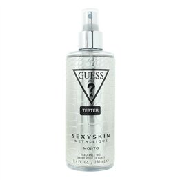 Guess, Sexy Skin Metallique Mojito, Scented Spray, For Women, 250 ml *Tester - Teknashop Ltd