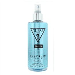 Guess, Sexy Skin, Scented Spray, For Women, 250 ml *Tester - Teknashop Ltd