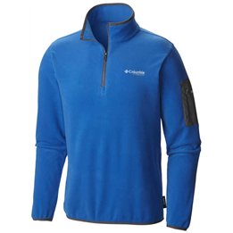 Columbia, Titan Pass 1.0 Sports Hoodies & Sweatshirts - Teknashop Ltd