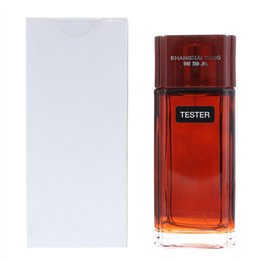 Shanghai Tang, Mandarin Tea, Eau De Toilette, For Men, 100 ml *Tester - Teknashop Ltd