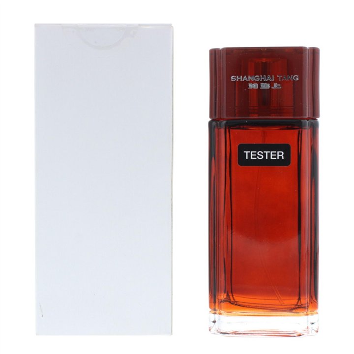 Shanghai Tang, Mandarin Tea, Eau De Toilette, For Men, 100 ml *Tester - Teknashop Ltd
