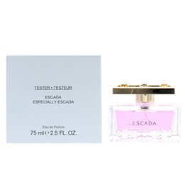 Escada, Especially, Eau De Parfum, For Women, 75 ml *Tester - Teknashop Ltd