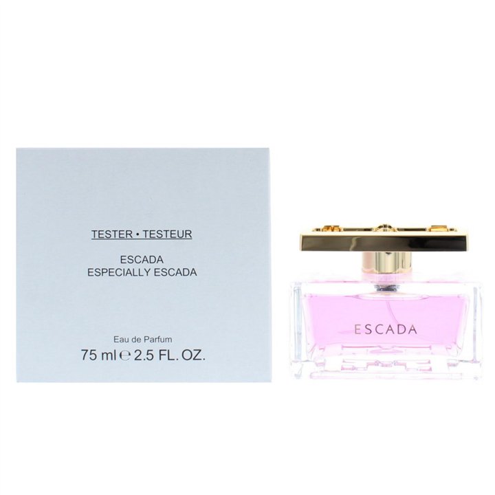 Escada, Especially, Eau De Parfum, For Women, 75 ml *Tester - Teknashop Ltd