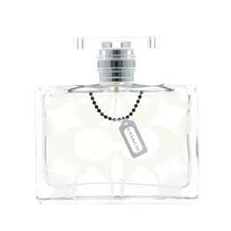 Coach, Signature, Eau De Toilette, For Women, 100 ml *Tester - Teknashop Ltd