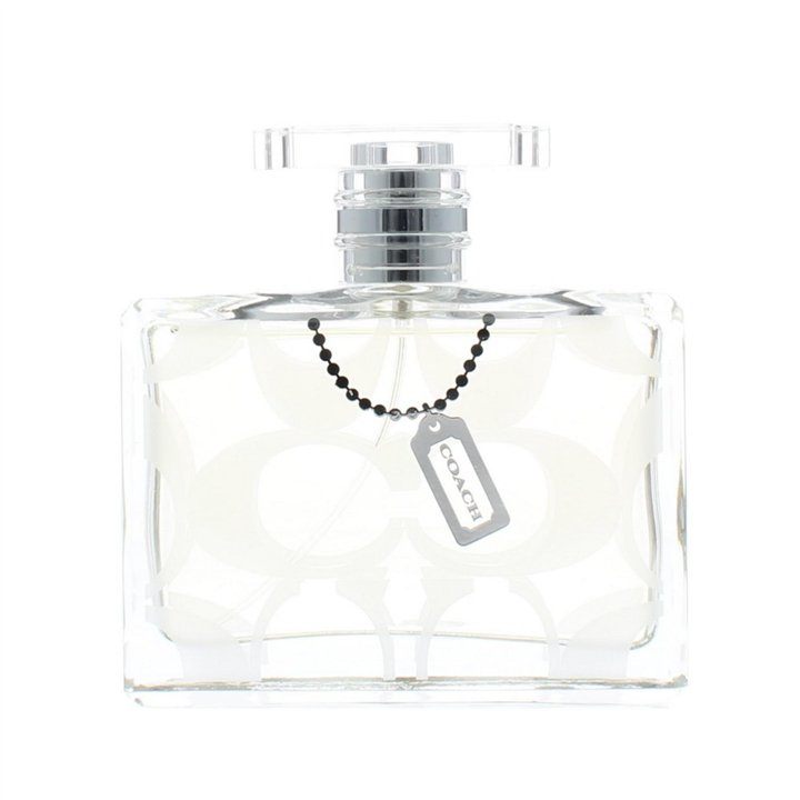 Coach, Signature, Eau De Toilette, For Women, 100 ml *Tester - Teknashop Ltd
