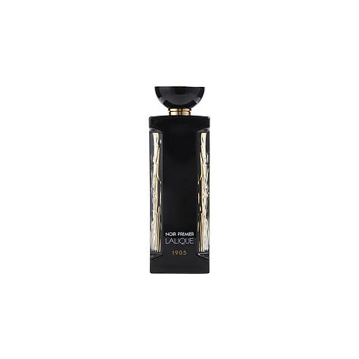 Lalique, Noir Premier - Terres Aromatiques, Eau De Parfum, Unisex, 100 ml *Tester - Teknashop Ltd