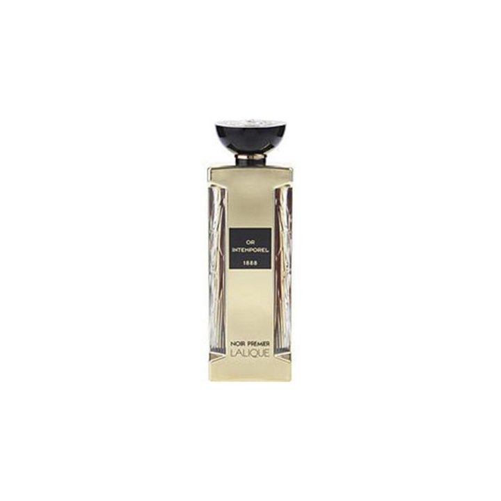 Lalique, Noir Premier - Or Intemporel, Eau De Parfum, Unisex, 100 ml *Tester - Teknashop Ltd