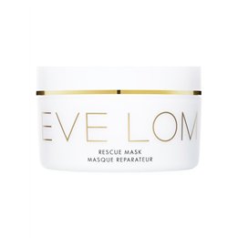 Eve Lom, Rescue Mask, Deep Cleansing, Gel Mask, For Face, 100 ml - Teknashop Ltd