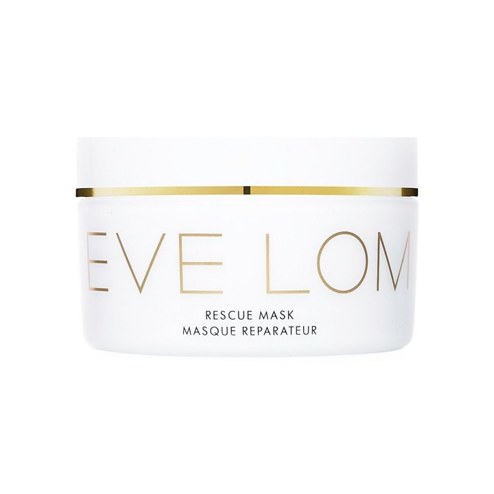 Eve Lom, Rescue Mask, Deep Cleansing, Gel Mask, For Face, 100 ml - Teknashop Ltd