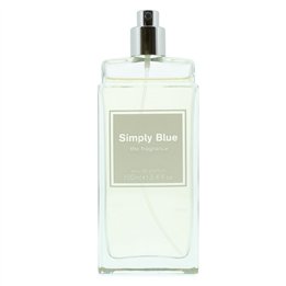 Simply, Blue, Eau De Parfum, For Women, 100 ml *Tester - Teknashop Ltd