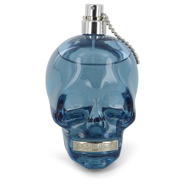 Police, To Be Or Not To Be, Eau De Toilette, For Men, 125 ml *Tester - Teknashop Ltd