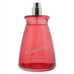Katie Price, Kissable, Eau De Parfum, For Women, 100 ml *Tester - Teknashop Ltd