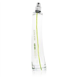 Kenzo, Flower, Eau De Toilette, For Women, 50 ml *Tester - Teknashop Ltd