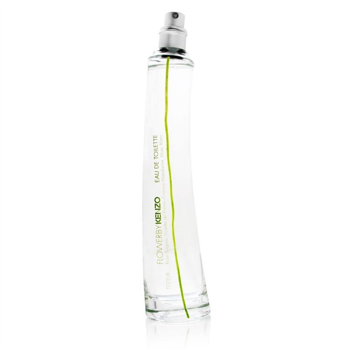 Kenzo, Flower, Eau De Toilette, For Women, 50 ml *Tester - Teknashop Ltd