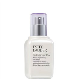 Estee Lauder, Perfectionist Pro - Rapid Brightening, Ferment³+ Vitamin C, Illuminating, Serum, Face, 50 ml - Teknashop Ltd