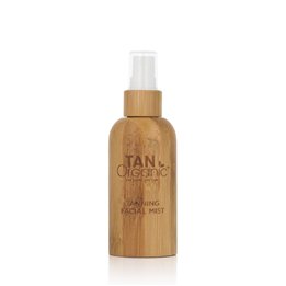 TanOrganic, Tanning Facial Mist, Tanning, Self-Tanning Mist, For Face, 50 ml - Teknashop Ltd