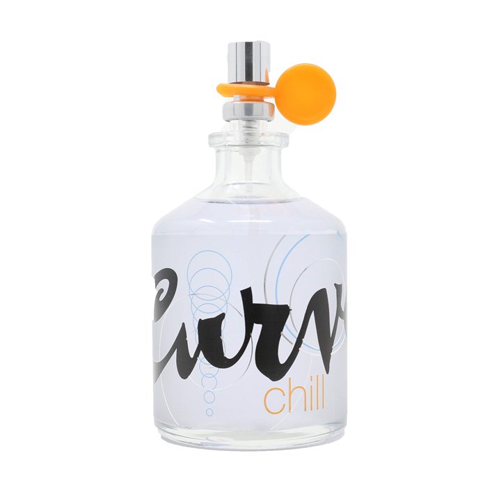 Liz Claiborne, Curve Chill, Eau De Cologne, For Men, 125 ml - Teknashop Ltd
